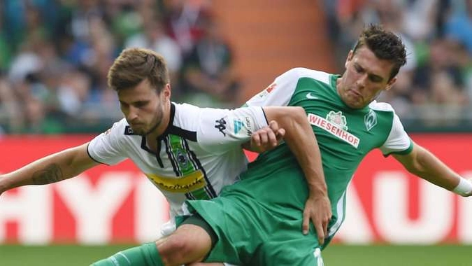 Borussia MG, inizio Bundesliga da incubo