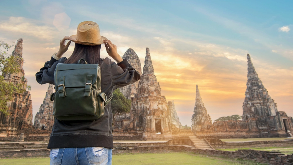 Cercasi viaggiatore per un'avventura pagata in Thailandia - Foto: Chaiyaporn1144/iStock