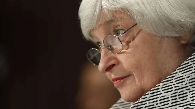 Fed: minute, verso rialzo tassi dicembre