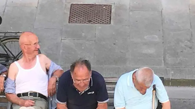 Istat: invalidità Sud doppia su Nord