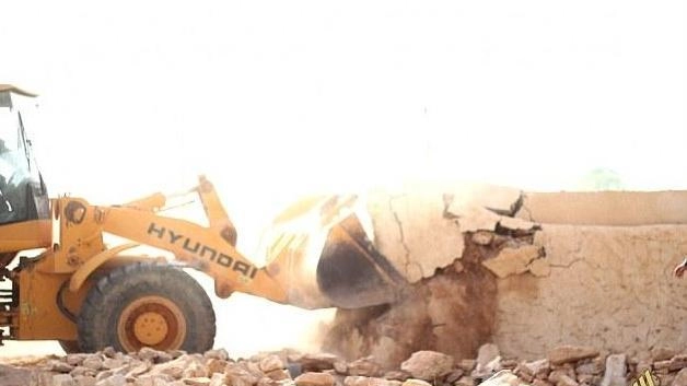 Isis distrugge tempio Sufi in Libia (Ansa)