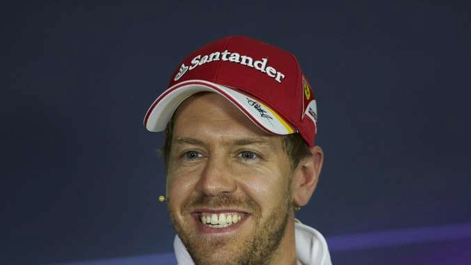 Gp Monaco: Vettel dominatore del venerdì