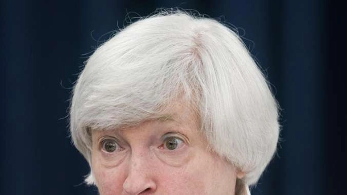 Fed, imprudente mantenere tassi fermi