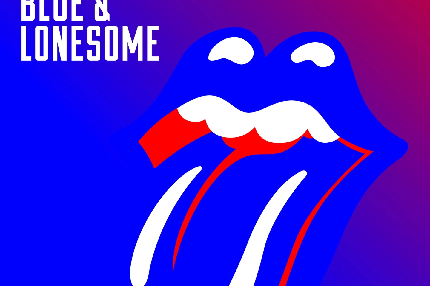 Il nuovo album dei Rolling Stones (LaPresse)