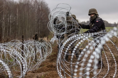 Alta tensione nel Baltico. Ambasciatore lituania: “Mosca sfida? Kaliningrad neutralizzata”