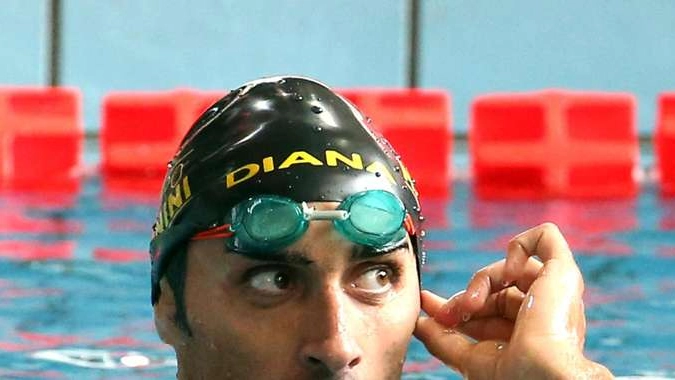 Nuoto: Magnini vince a Livorno 200 sl