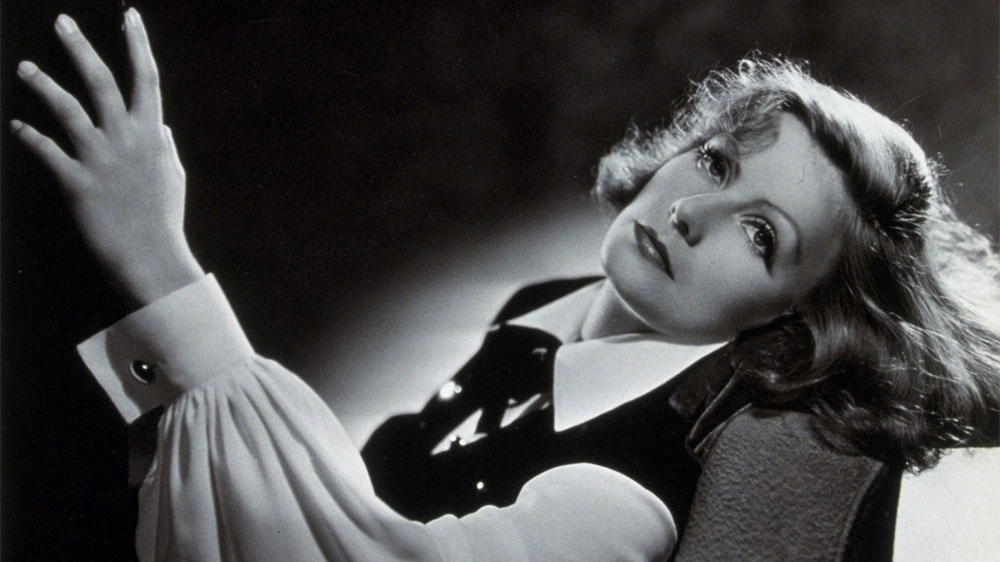 Greta Garbo nel film 'Come tu mi vuoi' (1932) – Foto: Zumapress/Lapresse