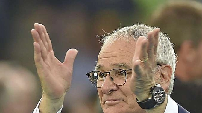 Leicester, Ranieri? scelta dolorosa