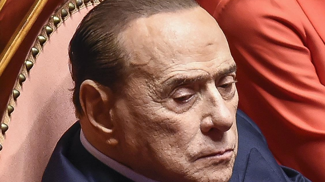 Berlusconi  al San Raffaele  per controlli  Oggi sarà dimesso