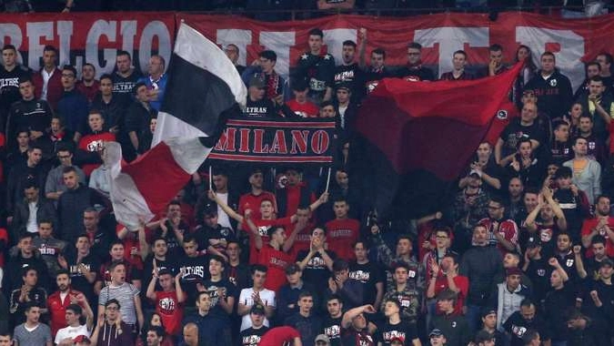 Salvini, vorrei Totti al Milan