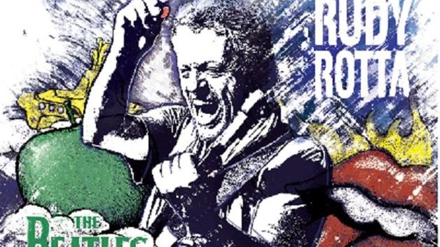 Album di Rudy Rotta