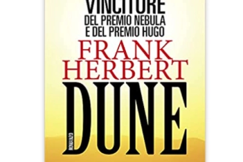 Dune. Il ciclo di Dune (Vol. 1) su amazon.com