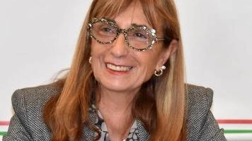 Silvana Riccio, 64 anni, è commissario straordinario per le persone scomparse