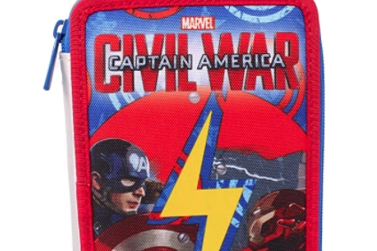 Seven Captain America su Amazon.it