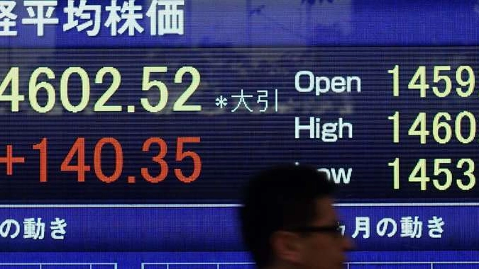 Borsa: Asia positiva, bene Tokyo
