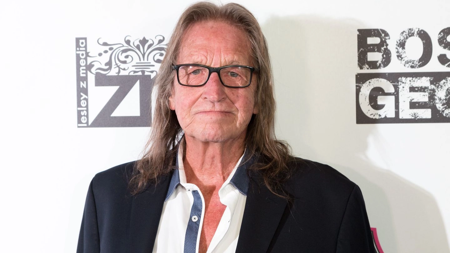 George Jung (Getty Images)