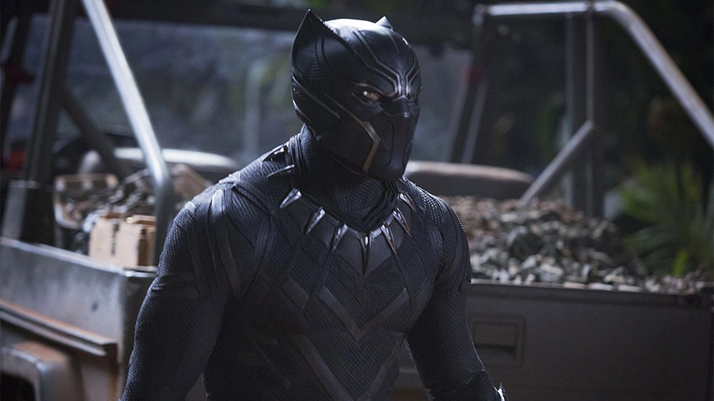 Una scena di 'Black Panther' – Foto: Marvel/Disney
