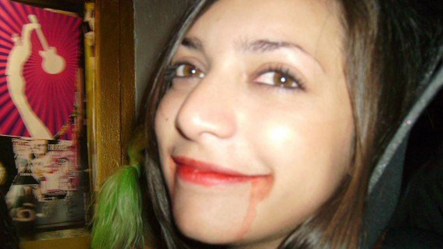 Meredith Kercher aveva quasi 22 anni quando fu uccisa tra il 1° e il 2 novembre 2007