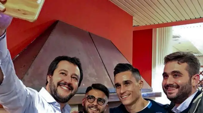 Napoli, le scuse di Salvini non bastano