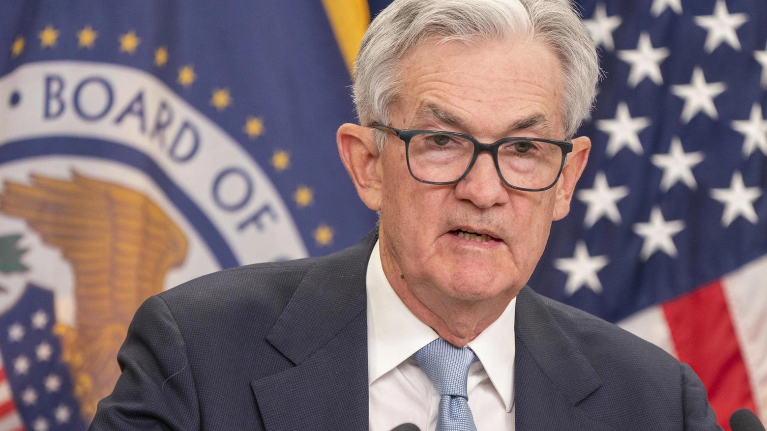La Fed alza ancora i tassi Usa  Ma lascia intravedere una tregua