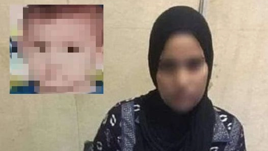 Egitto, una donna ha confessato di aver ucciso il figlio di 5 anni
