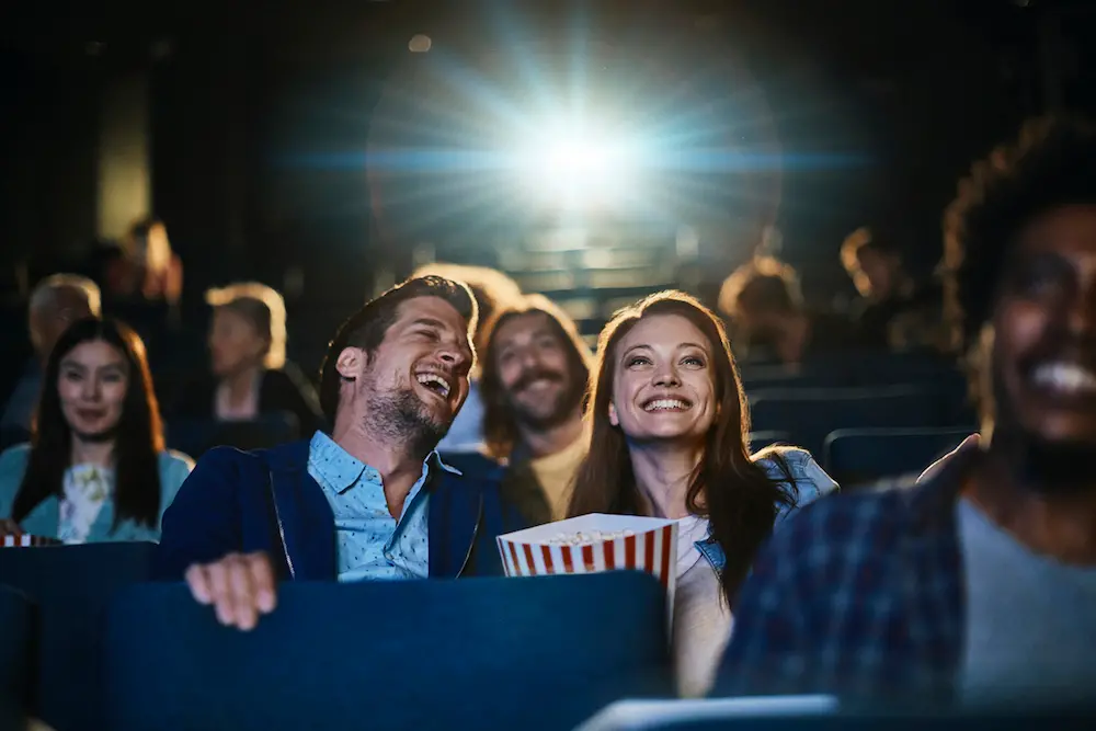 Cinema Days 2019, dall'1 al 4 aprile al cinema a 3 euro