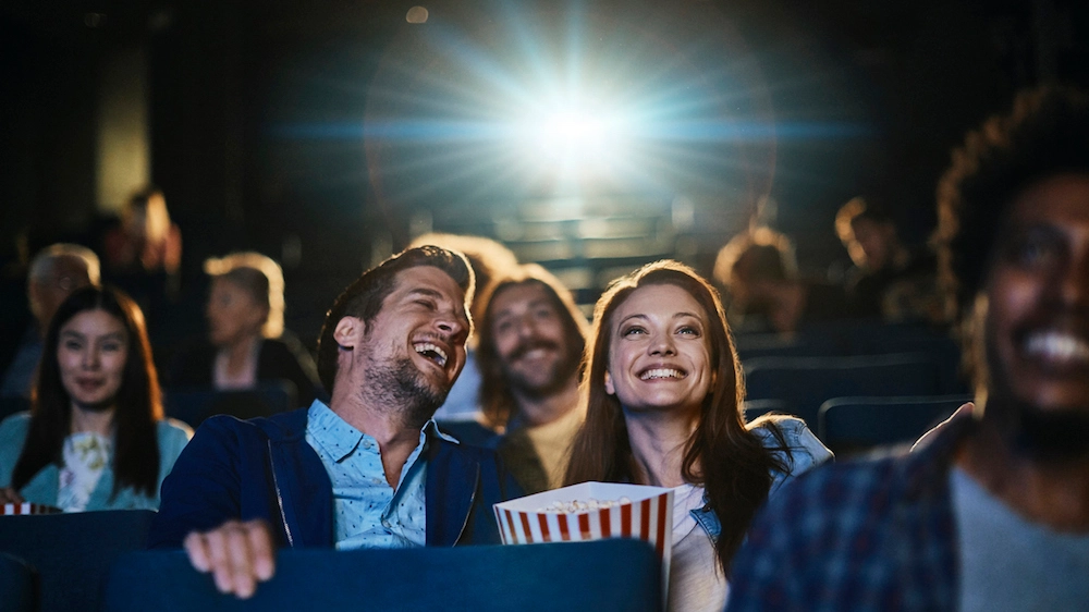 Nei Cinema Days 2019, dal primo al 4 aprile, i film al cinema costano solo 3 euro