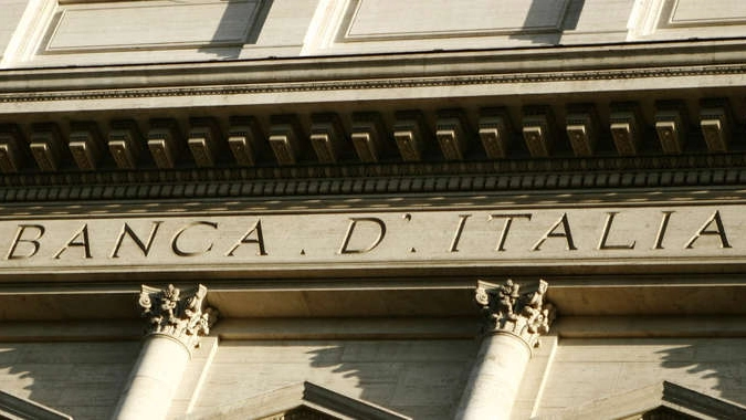 Bankitalia:nuovo record debito,2.281 mld