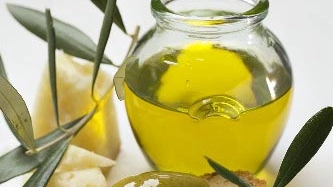Olio d'oliva (Newpress)