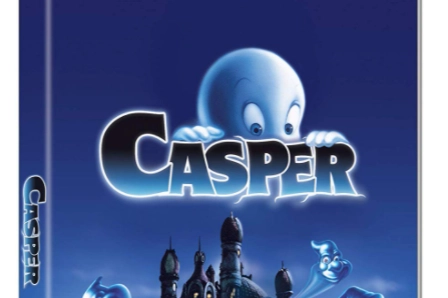 Casper su amazon.com