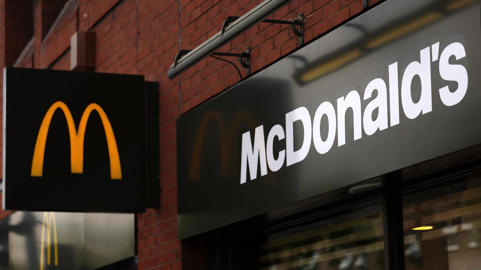 McDonald's apre altri 200 punti vendita in Italia