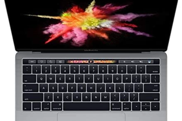 Apple MacBook Pro Retina su amazon.com