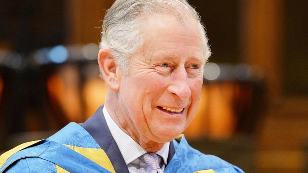 Il principe Carlo ospite del Royal College of Music