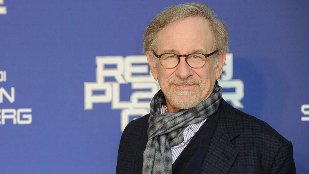 Steven Spielberg – Foto: LaPresse