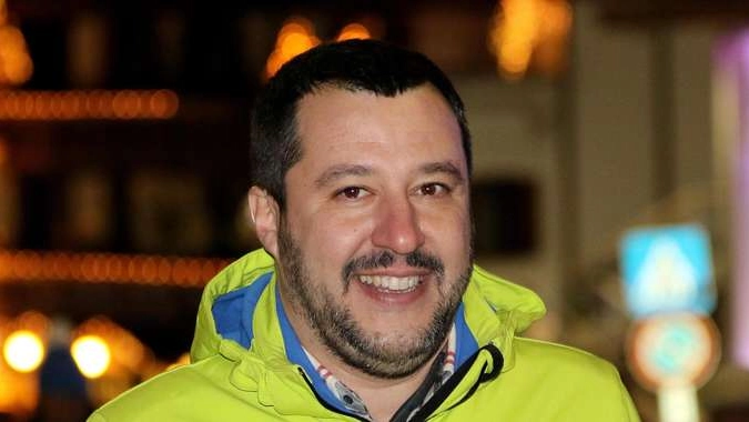 Ue: Salvini a Coblenza, euro fallito