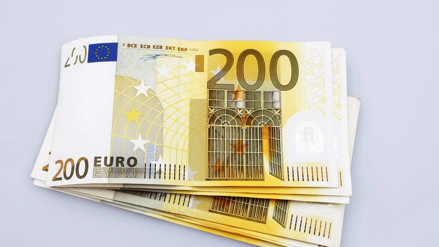 Bonus 200 euro 