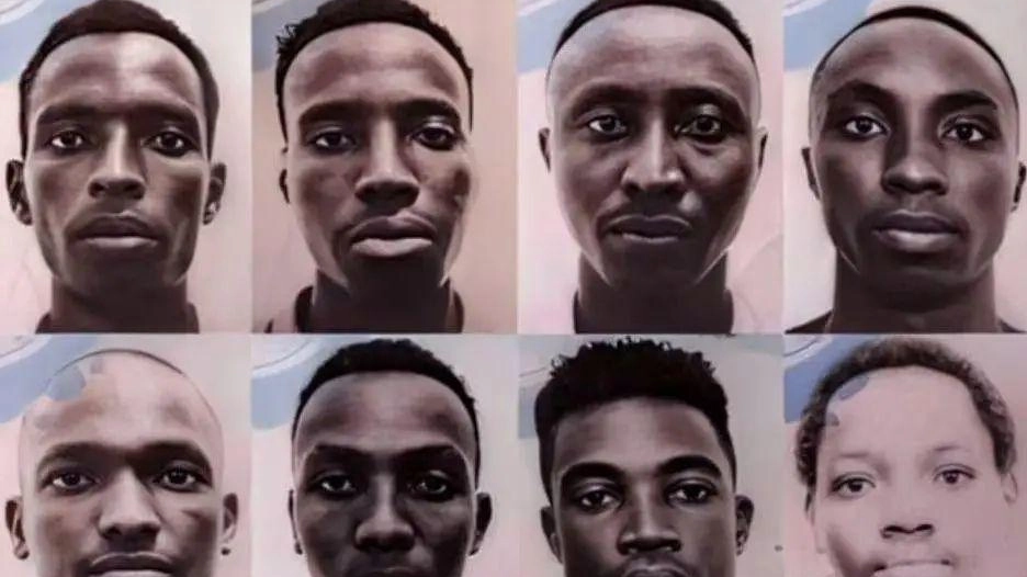 Riapparsi in Belgio  gli atleti del Burundi  ’spariti’ dai Mondiali