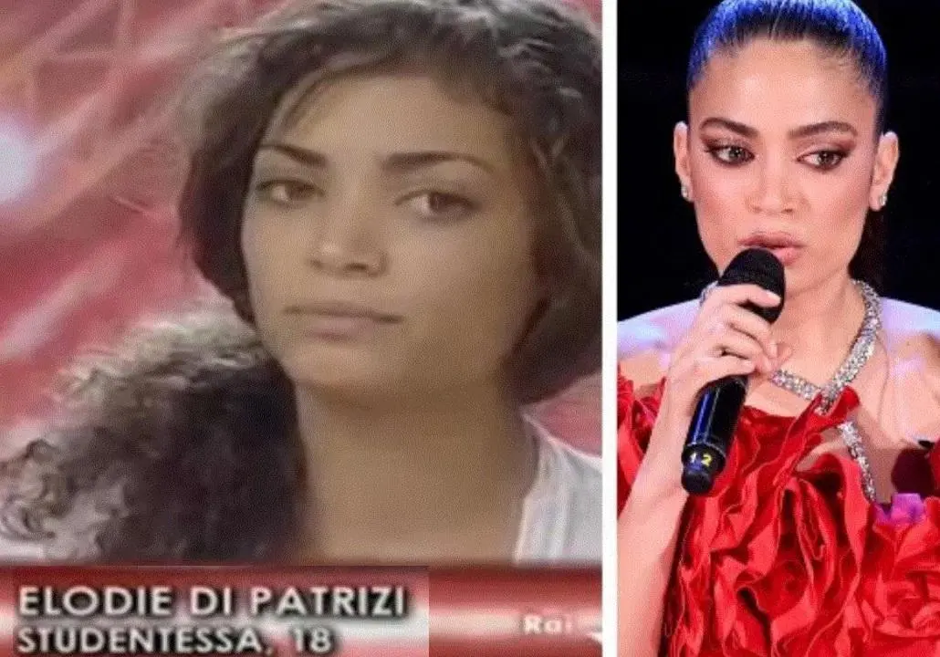 Elodie le suona agli haters