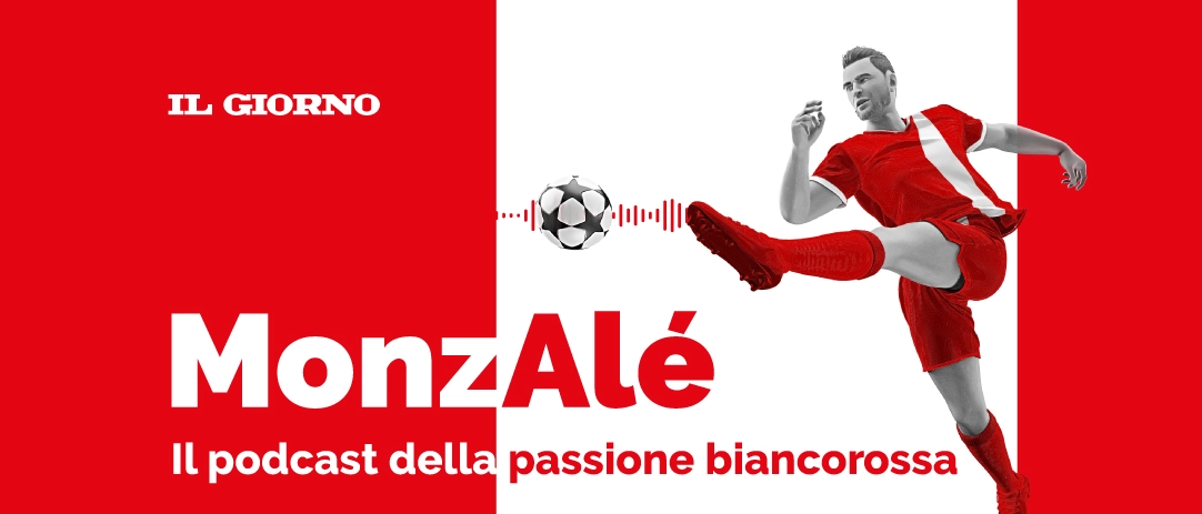 Il podcast della passione biancorossa, curato da Michael Cuomo, è dedicato ai tifosi del Monza calcio. Tutte le ultime notizie, le indiscrezioni, i commenti e le opinioni sui brianzoli che quest'anno affrontano la serie A