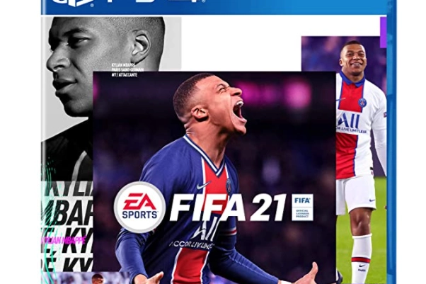 FIFA 21 su amazon.com