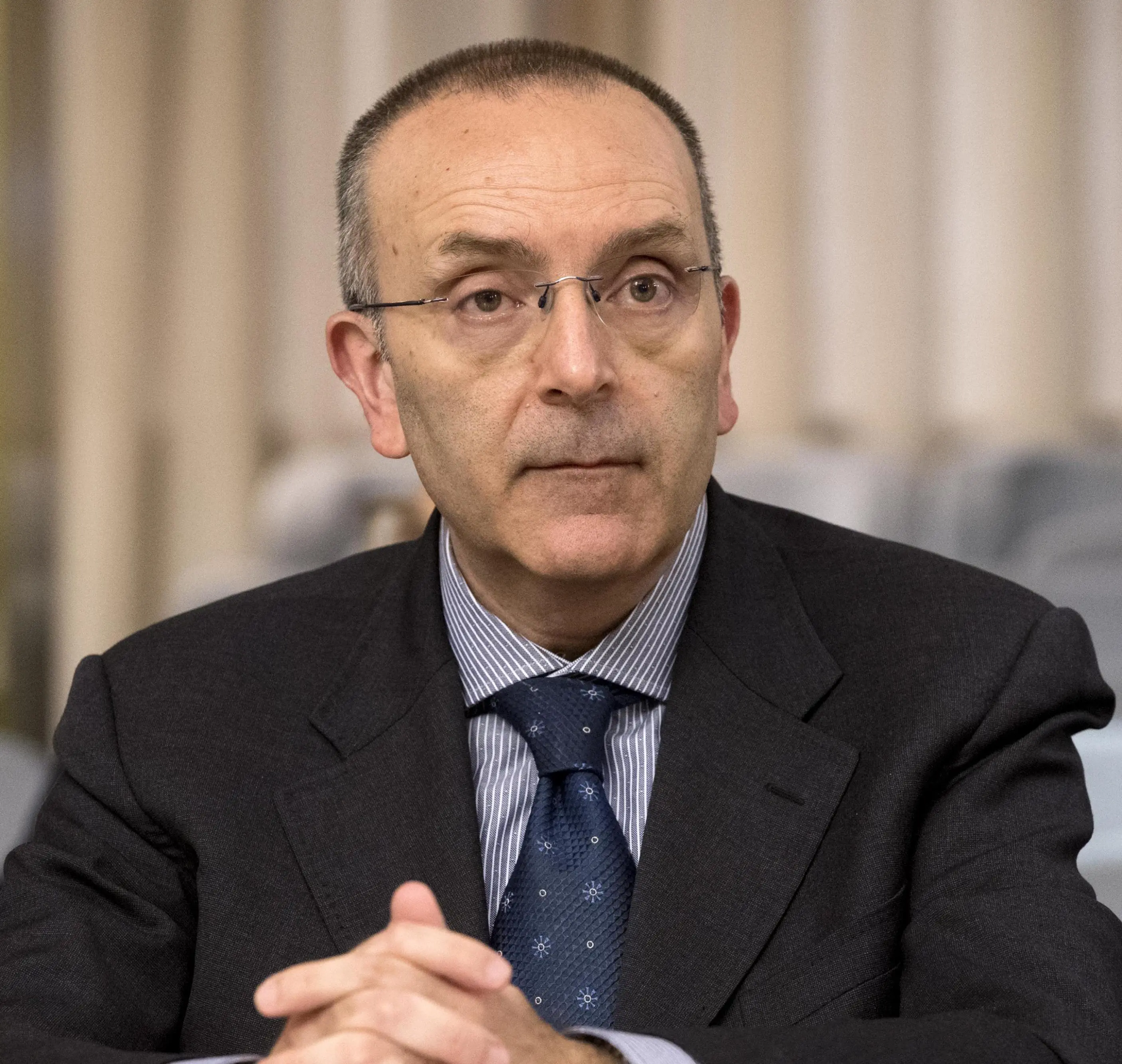 Petrocelli choc: "Buona festa della LiberaZione"
