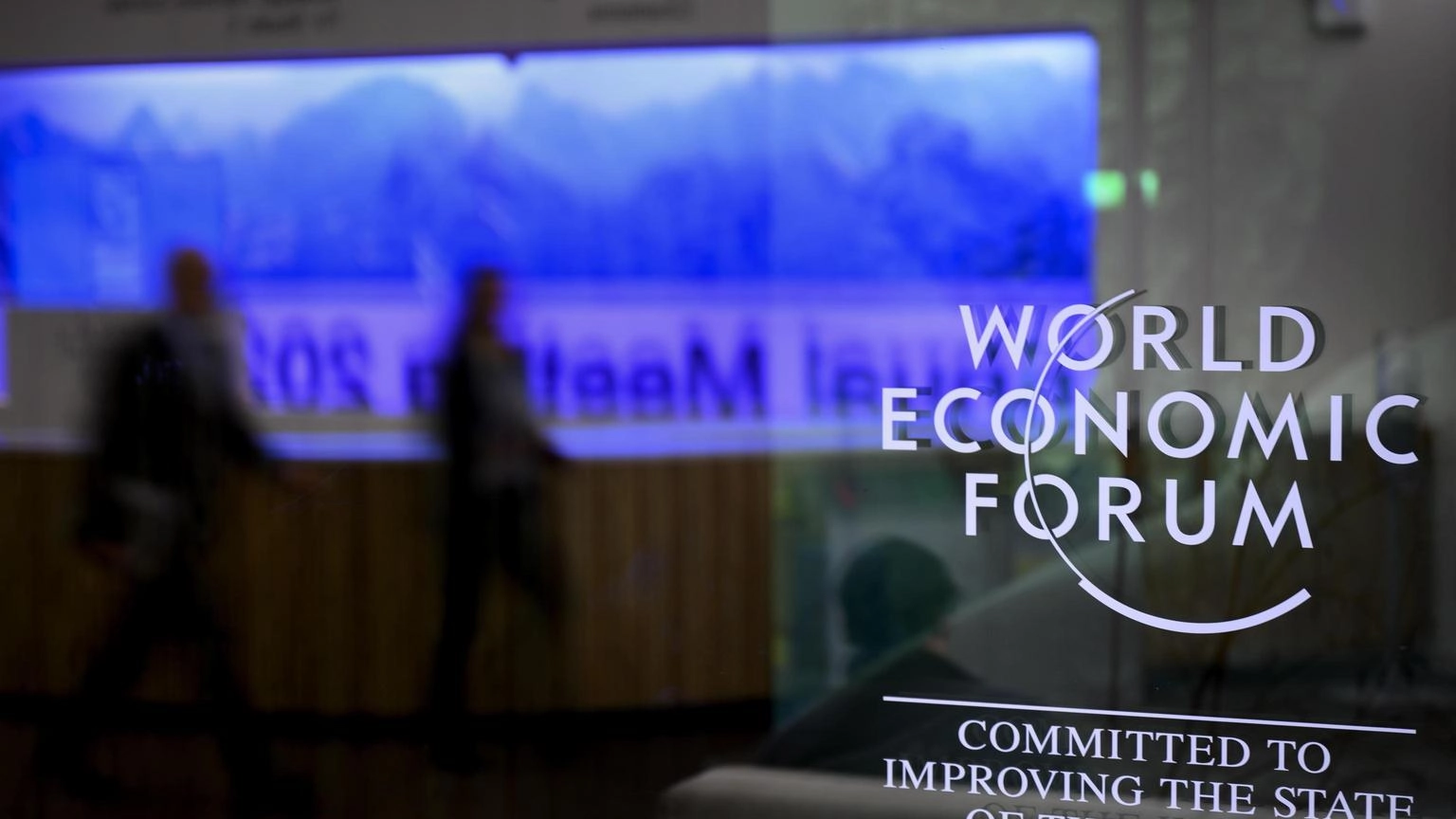 Davos, per gli economisti domina ancora l'incertezza