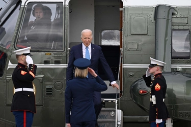 Biden ha deciso, “rappresaglie multiple” dopo l’attacco in Giordania e la morte dei 3 soldati Usa