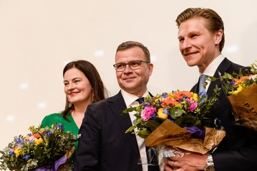 Finlandia: chi è Petteri Orpo, il conservatore che ha sconfitto Sanna Marin. La posizione sull’Ucraina