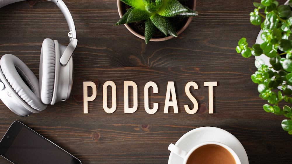 I migliori podcast che trattano argomenti scientifici