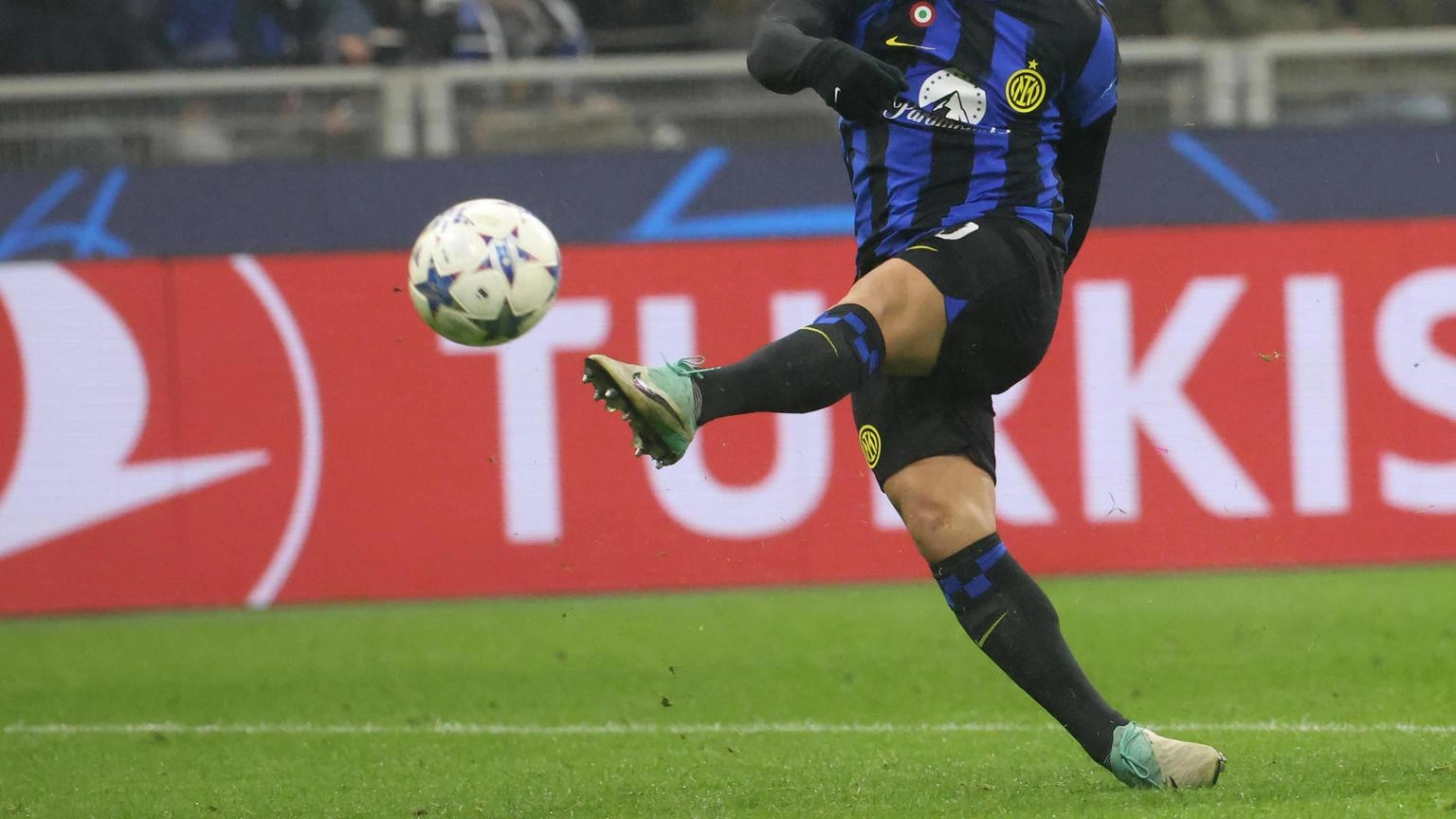 Champions: Inter pareggia 0-0 con R.Sociedad, seconda nel girone