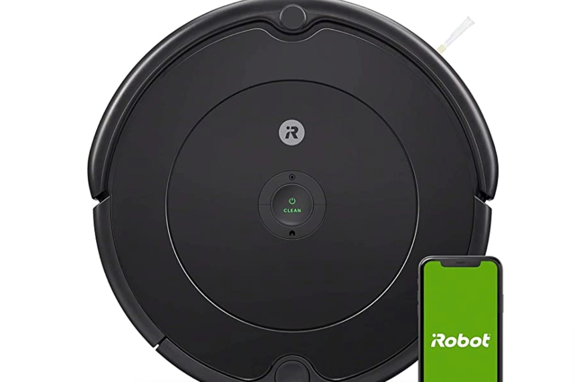 iRobot Roomba 692 su amazon.com
