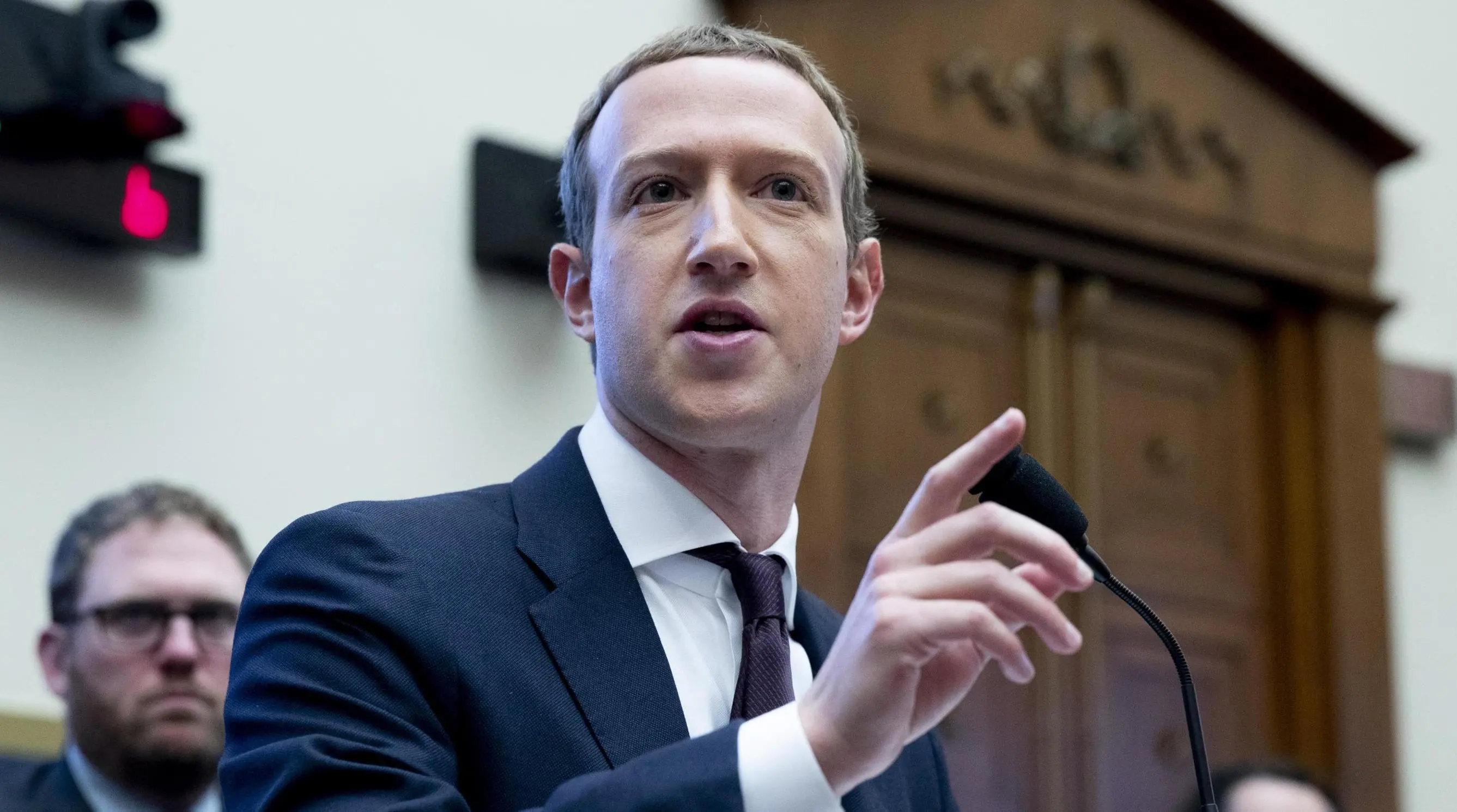 Facebook nel mirino Antitrust L’Ue indaga sui dati pubblicitari