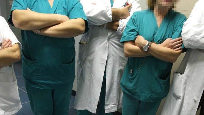Napoli,transessuale offesa da paramedici