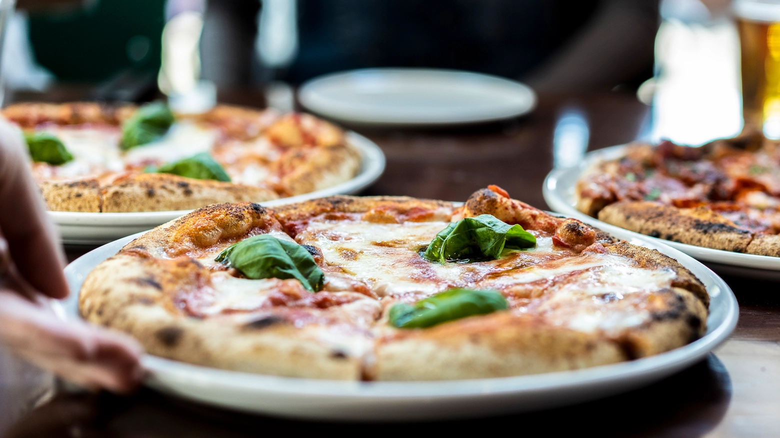 Giornata Mondiale della Pizza - Crediti iStock Photo